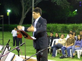 Alfredo Carrasco Sánchez